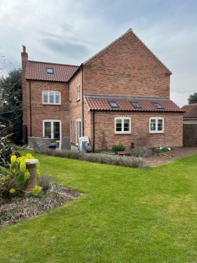 Click Here To Enlarge This Photo Of Residential Property Rewire 